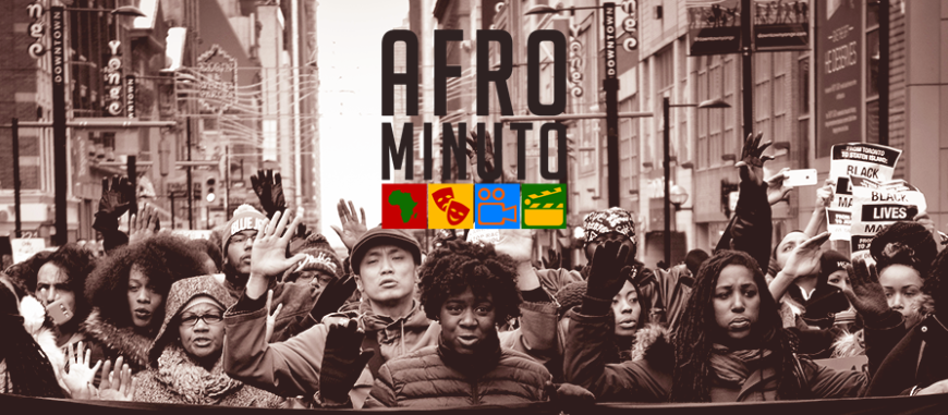 Inscrição para participar do Festival Afrominuti vai até o dia 19 de outubro