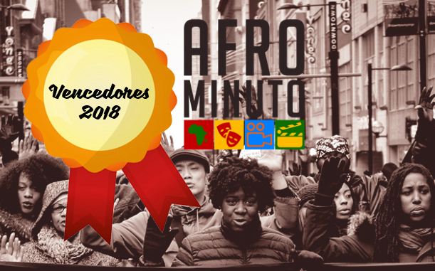Vencedores do Festival Afrominuto já foram escolhidos
