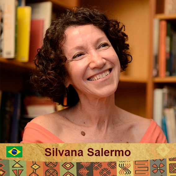 Silvana Salerno